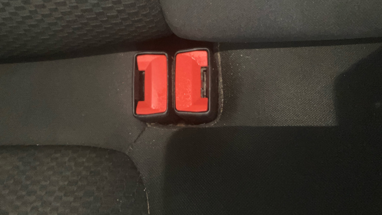 Ford Puma 1.0 EcoBoost Hybrid mHEV ST-Line 5dr Petrol Hatchback